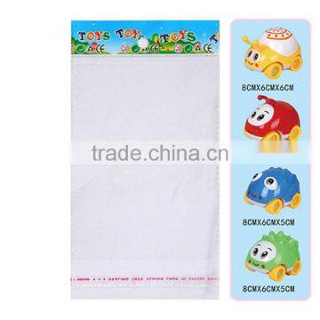 Educational Mini Pull Back Toy Car With EN71 photo-3