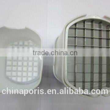 Factory Sales!!! Potato Chip French Fries Cutter Potato Chip Slicer/ Vegetable Slicer With Good Quality photo-2