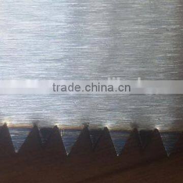 Hand Saw With Big Plastic Handle Big Plastic Handle Handsaw photo-6