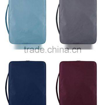 Business Travel Shirts Storage Bag for Men photo-4