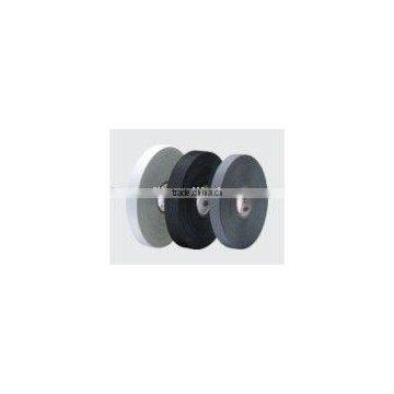 Rubber seam sealing tape