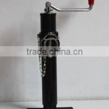 Trailer Jack 2000LB Tubular Swivel photo-2