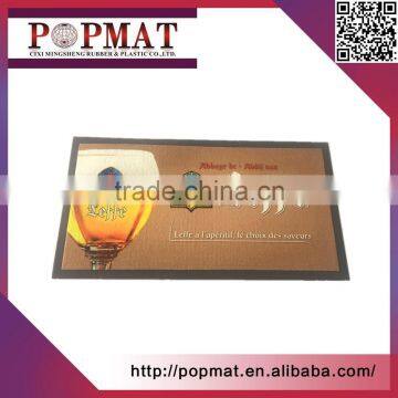 Good Quality Custom Rubber Bar Drip Mat photo-3