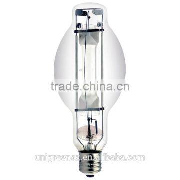 Professional factory of 1000 Watt Metal Halide Natural White Lamp