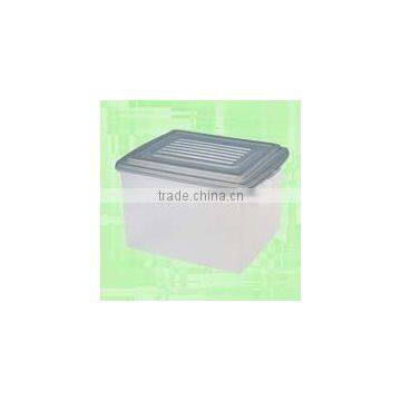 FT002 Letter / Legal File Box