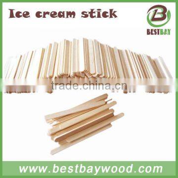 High Quality Low Price Wooden 114mm Ice Cream Sticks photo-4