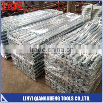 Andamio Tools Steel Adjustable Shoring Prop With OEM Size photo-4