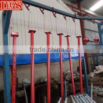 Heavy Duty Extendable Acrow Prop Adjustable Steel Acrow Jacks for Sale photo-6