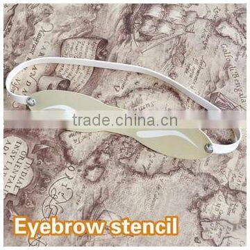 Professional Cosmetic Permanent Makeup Eyebrow Tattoo Practice Skin Supply photo-4