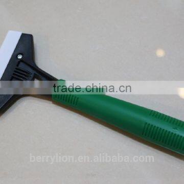 Berrylion Floor Cleaning Knife Double Edge Blade Cleaning Scraper Knife