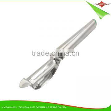ZY-F1081 Stainless Steel Grater Kitchen Use Peeler photo-2
