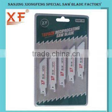 Diamond Reciprocating Jig Saw Blade photo-2