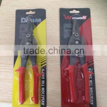 Heavy Duty Shears Cutter Aviation Tin Snip photo-6