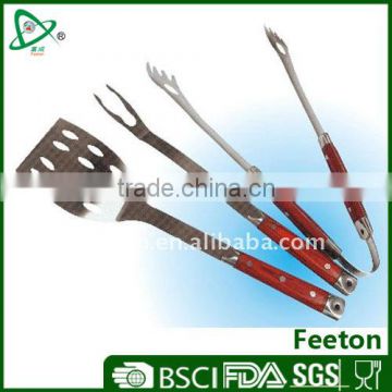 3pcs BBQ set