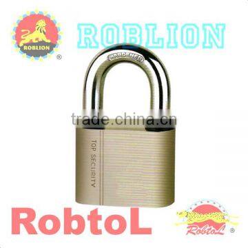 Large Round Corner Padlock itemID:YLAO