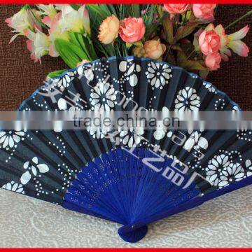 Hot Sale Chinese Bamboo Crafts Fan photo-5