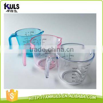 150 ml Small Transparent Plastic Measuring Cup photo-6