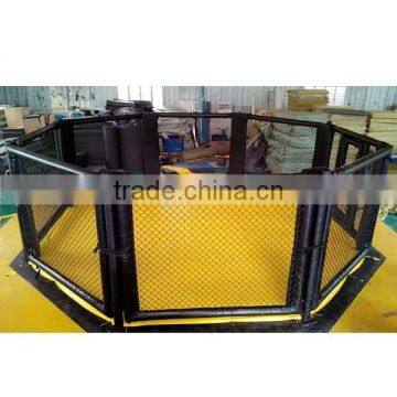 2014 Best Sells MMA Cage Cheap on Sales photo-5