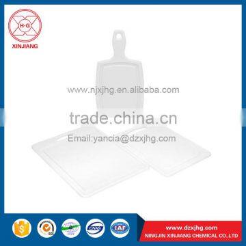 Top Quality Cheese Bread Cutting Board/uhmwpe Cutting Board/hdpe Chopping Board photo-6