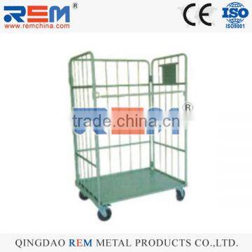 TOOL CART TC1116 FLOWER TROLLEY FOUR WHEEL