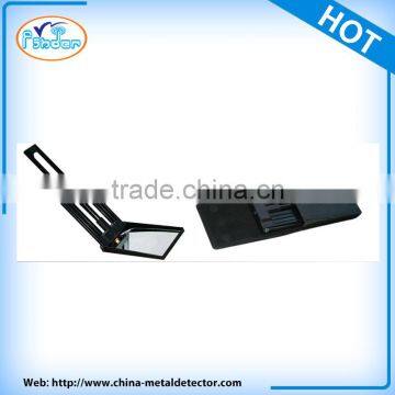 Publich Security Inspection Mirror Under Vehicle photo-6