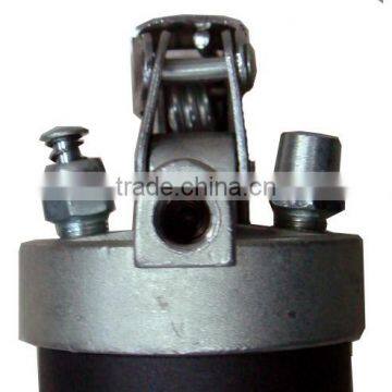 Pistol Grip Grease Gun 500cc GG500PR01 photo-3