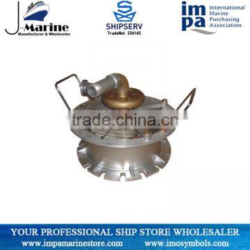 Marine Wholesale Water Driven Turbine Ventilation Fans In Industry photo-2