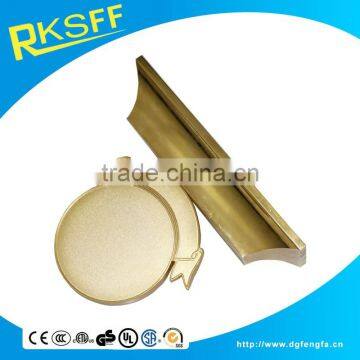 Souvenir Pedestal Craft Unique Metal Die Casting Craft photo-5