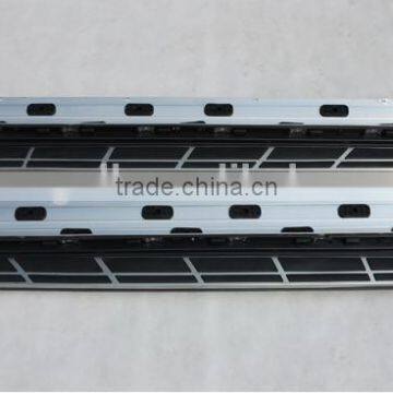 SUV 4x4 Side Step for Porsche Macan photo-2