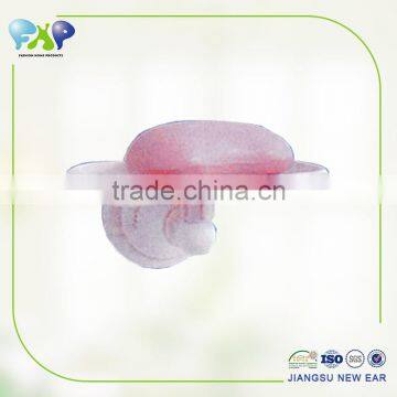 bathroom accessory set soap dish/ soap holder/ plastic soap box can be printed logo