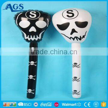 Halloween Inflatable Pumpkin Decorations for Indoor and Outdoor photo-4