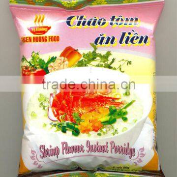Shrimp Instant Porridge