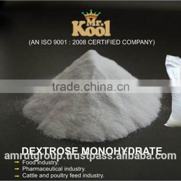 Dextrose Monohydrate