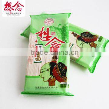 Instant Ramen Soup Noodles With Seasoning Bags photo-4