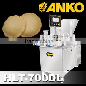 Anko Large Scale Making Filling Frozen Automatic Pierogi Making Machine photo-5