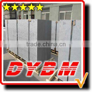 100% Non Asbestos Reinforced Decor Fiber Cement Board