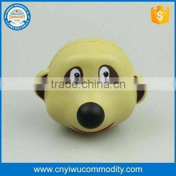 PU Phone Holder Toy/Heart Stress Ball