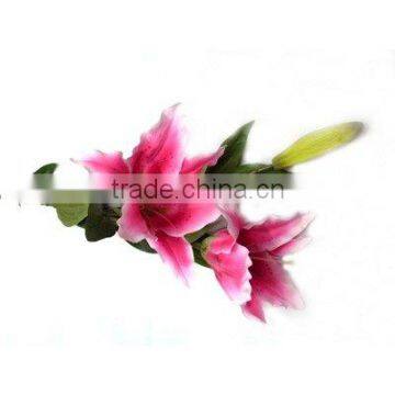 Silk Lily/Artificial lily