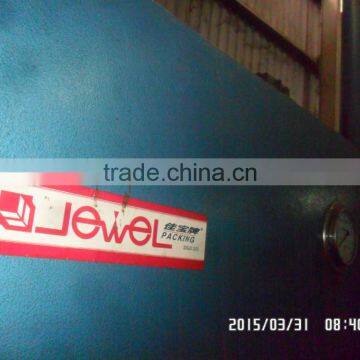 Hydraulic Baler 150 Tons ( Two Cylinders ) photo-5