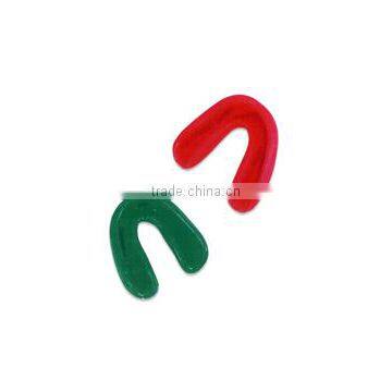 Red Color Mouth Guard