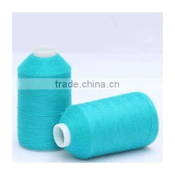 100% cashmere woolen dyed yarn