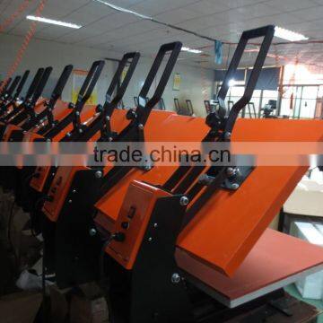 Automatic Release Sublimation Thermal Printing Machine photo-4