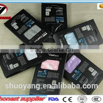 Shuoyang Fashion Cool Arm Sleeve Sun UV Protection Cycling Arm Sleeves Breathable Anti-UV Sleevelet Custom Sports Sleeve photo-5