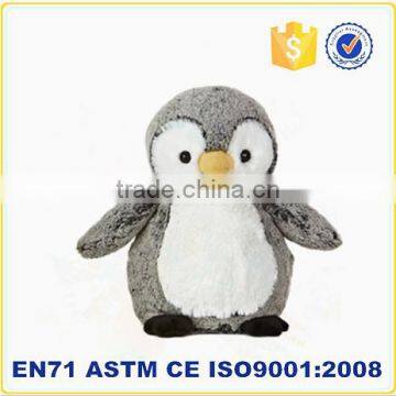 Plush Penguin Soft Toys no Minimum Toy Manufacture Penguin photo-2