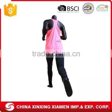 Women Wear Wholesale Custom Printed Fitness Brand Name Leggings photo-3