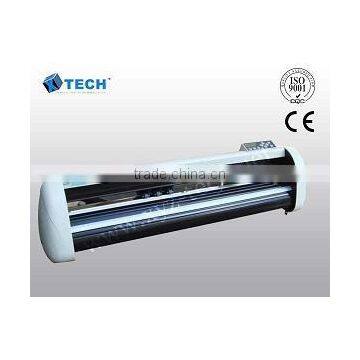 XJ720,860,960,1160,1360,1660 High Quality Advertising Cutting Plotter