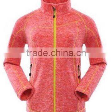 2016 Factory OEM Men Women Warm Polar Fleece Jacket Winter Coat