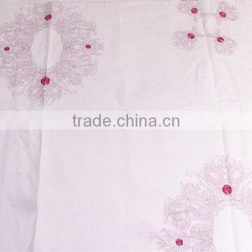 Fashion 100% Cotton Bed Sheets Fabric photo-2