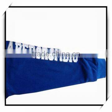 New Customize Crop Quality Sports Hoodies Men photo-3