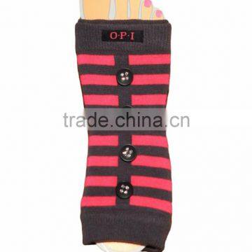 manicure socks Pro super duper pedicure socks wholesale for pedicure spa